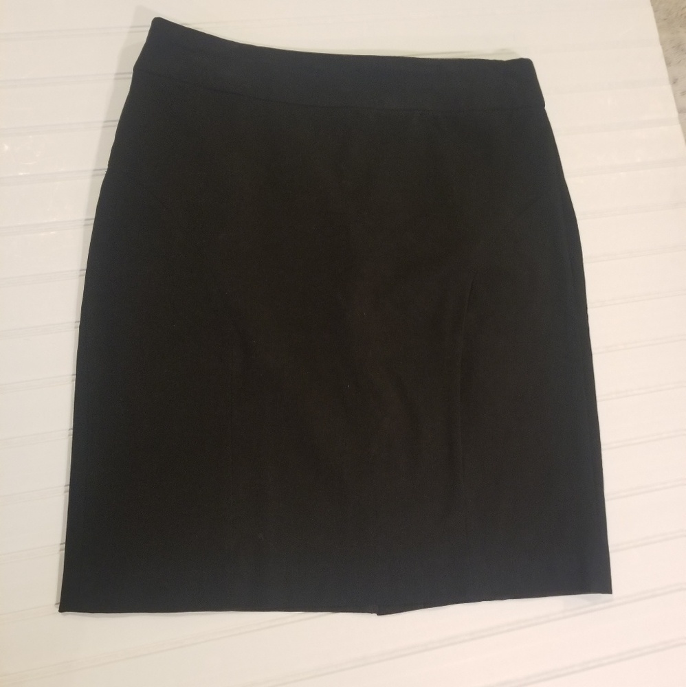 Banana Republic Pencil Skirt